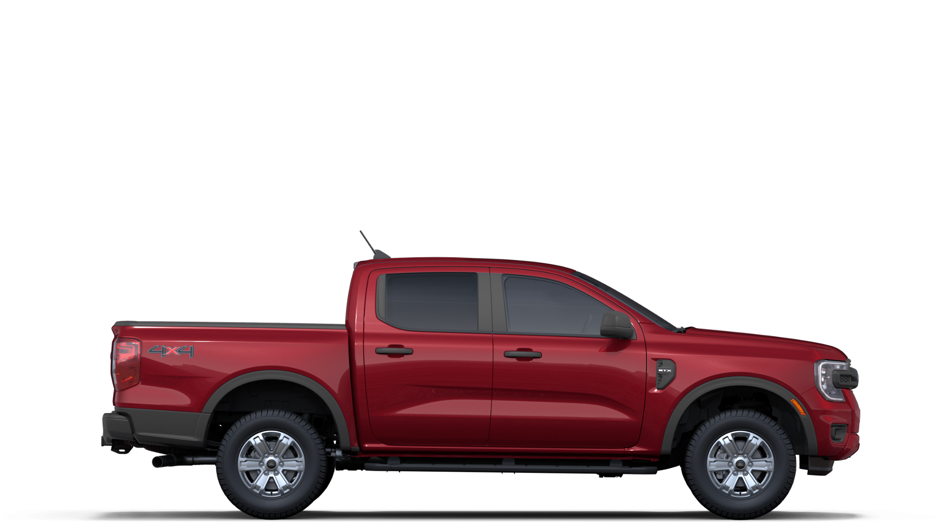 2025 Ford Ranger® External Image 1